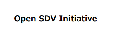 日 스즈키, 르네사스 등 20개사, SDV 표준화 프로젝트